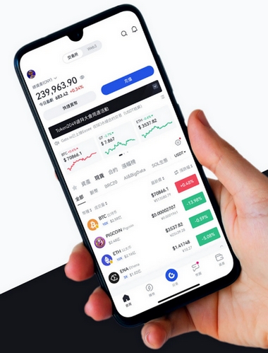 Triblexbit App - Como o aplicativo Triblexbit App aprimora sua negociação?